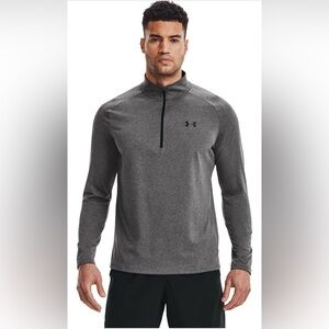 Under Armour Men's Tech 2.0 ½ Zip